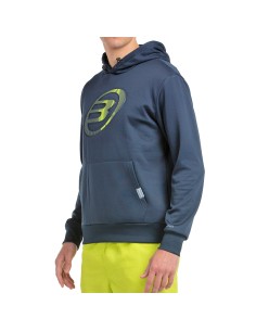 Bullpadel -Sudadera Bullpadel Gomese 2