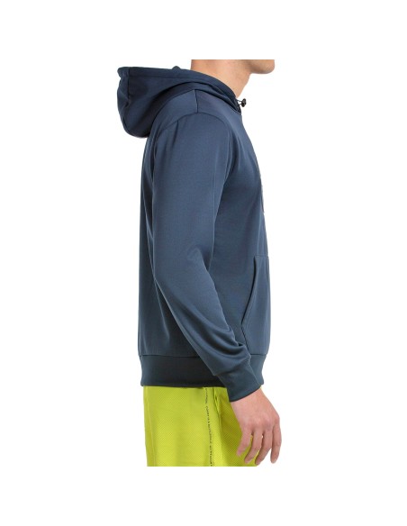Bullpadel -BULLPADEL GOMESE 813 EUCALYPTUS SWEATSHIRT