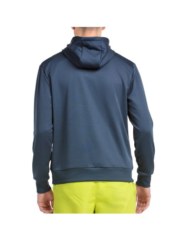Bullpadel -Sudadera Bullpadel Gomese