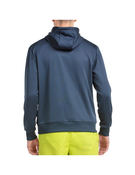 Bullpadel -Sudadera Bullpadel Gomese Bullpadel -Sudadera Bullpadel Gomese