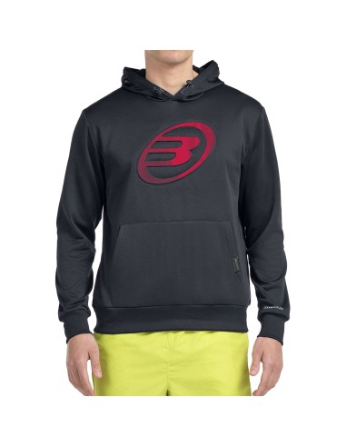 Bullpadel -BULLPADEL GOMESE 813 EUCALYPTUS SWEATSHIRT