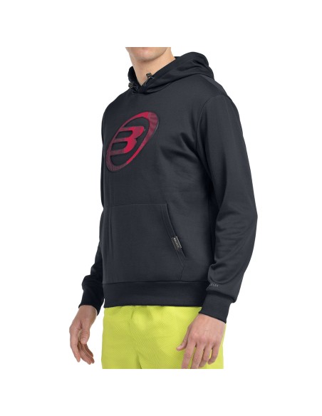 Bullpadel -BULLPADEL GOMESE 813 EUCALYPTUS SWEATSHIRT