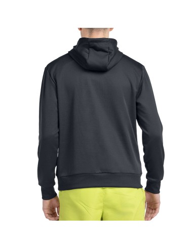 Bullpadel -Sudadera Bullpadel Gomese