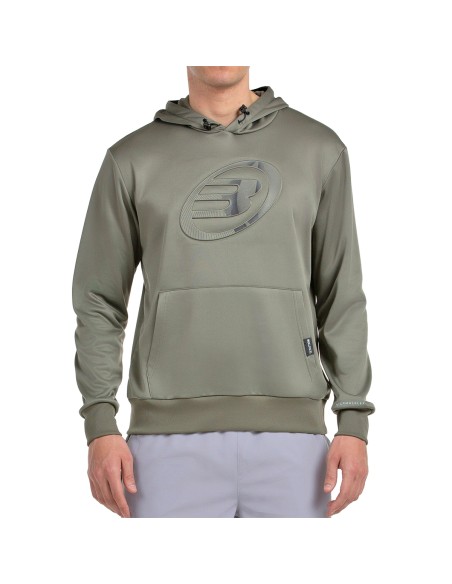 Bullpadel -Sudadera Bullpadel Gomese Bullpadel -Sudadera Bullpadel Gomese