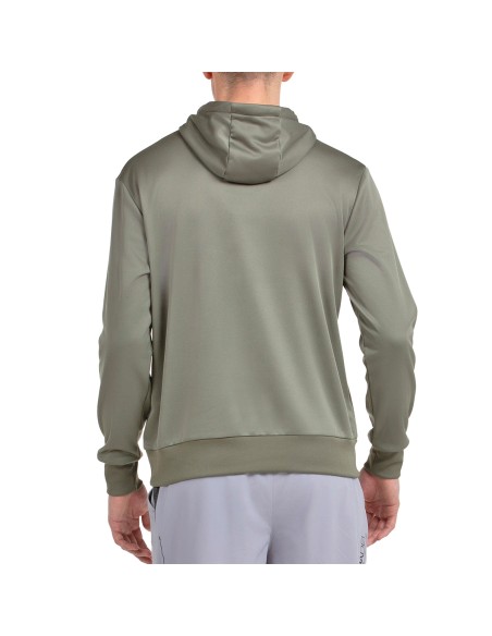 Bullpadel -Sudadera Bullpadel Gomese Bullpadel -Sudadera Bullpadel Gomese