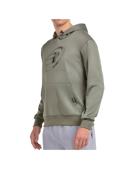 Bullpadel -Sudadera Bullpadel Gomese Bullpadel -Sudadera Bullpadel Gomese