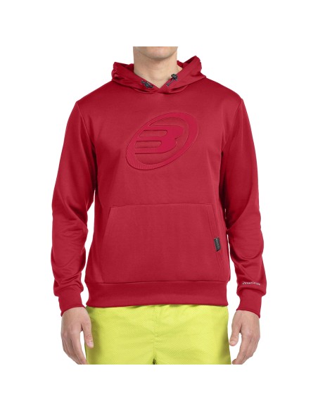 Bullpadel -Sudadera Bullpadel Gomese Bullpadel -Sudadera Bullpadel Gomese