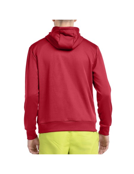 Bullpadel -Sudadera Bullpadel Gomese Bullpadel -Sudadera Bullpadel Gomese