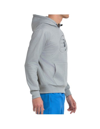 Bullpadel -Sudadera Bullpadel Gomese