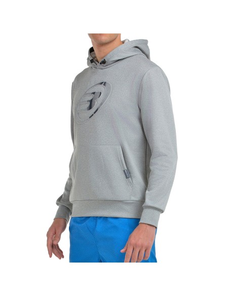 Bullpadel -BULLPADEL GOMESE 813 EUCALYPTUS SWEATSHIRT