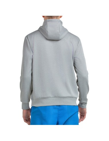 Bullpadel -Sudadera Bullpadel Gomese