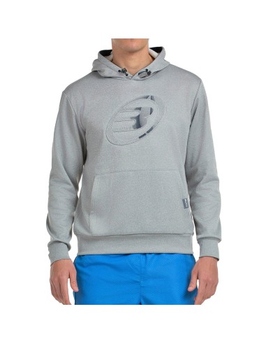 Bullpadel -BULLPADEL GOMESE 813 EUCALYPTUS SWEATSHIRT