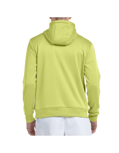 Bullpadel -Sudadera Bullpadel Gomese Bullpadel -Sudadera Bullpadel Gomese