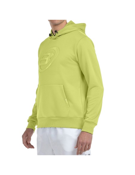 Bullpadel -Sudadera Bullpadel Gomese Bullpadel -Sudadera Bullpadel Gomese