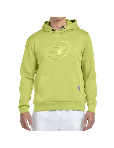Bullpadel -Sudadera Bullpadel Gomese