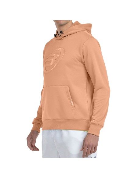 Bullpadel -Sudadera Bullpadel Gomese Bullpadel -Sudadera Bullpadel Gomese