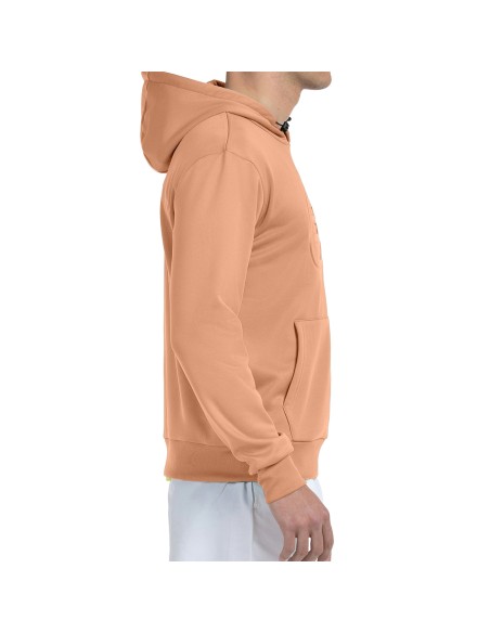 Bullpadel -BULLPADEL GOMESE 813 EUCALYPTUS SWEATSHIRT