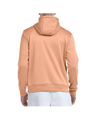 Bullpadel -Sudadera Bullpadel Gomese