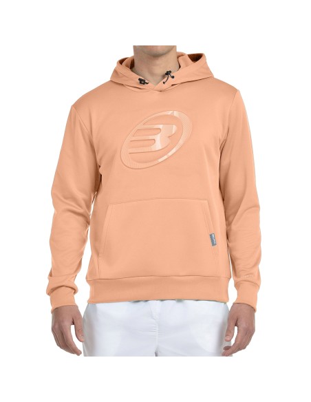 Bullpadel -Sudadera Bullpadel Gomese Bullpadel -Sudadera Bullpadel Gomese