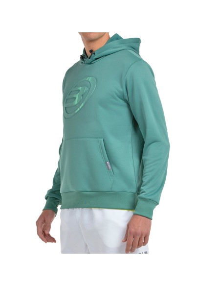 Bullpadel -Sudadera Bullpadel Gomese Bullpadel -Sudadera Bullpadel Gomese