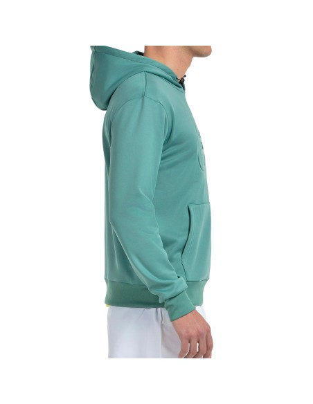 Bullpadel -Sudadera Bullpadel Gomese Bullpadel -Sudadera Bullpadel Gomese