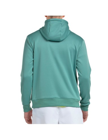 Bullpadel -Sudadera Bullpadel Gomese