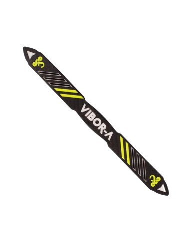 Vibor-a -PROTECTOR PALA PﾁDEL VIBOR-A BLACK MAMBA XTREME A000528