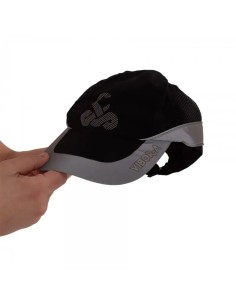 GORRA VIBOR-A TEAM NEGRA A000418