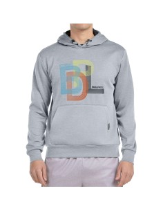 Bullpadel -Sudadera Bullpadel Gondo