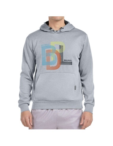 Bullpadel -BULLPADEL GONDO 996 CAMISOLA VIGORE AZUL ATÔMICO
