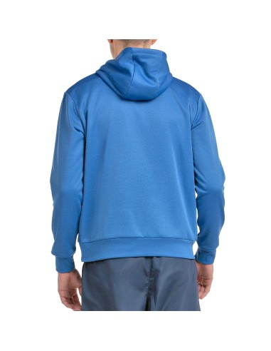 Bullpadel -Sudadera Bullpadel Gondo