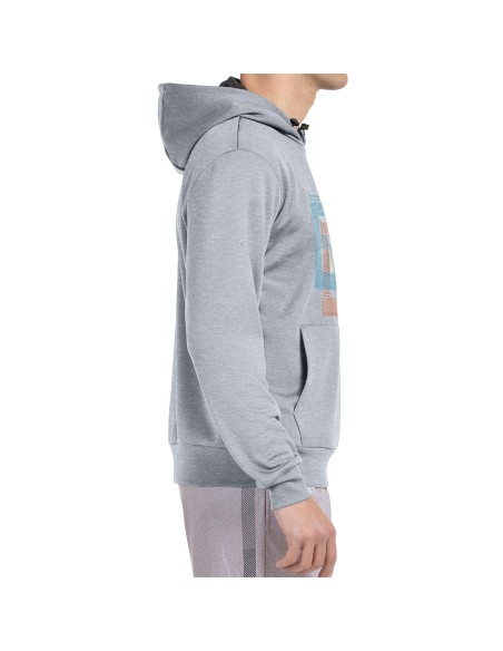 Bullpadel -Sudadera Bullpadel Gondo Bullpadel -Sudadera Bullpadel Gondo