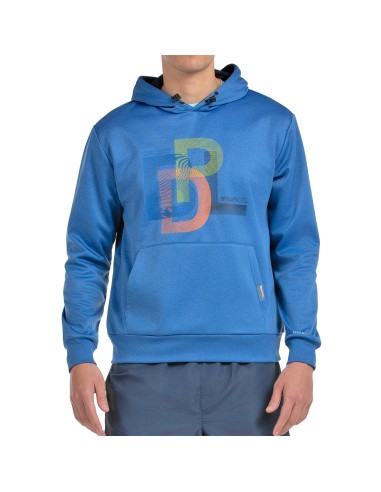 Bullpadel -Sudadera Bullpadel Gondo