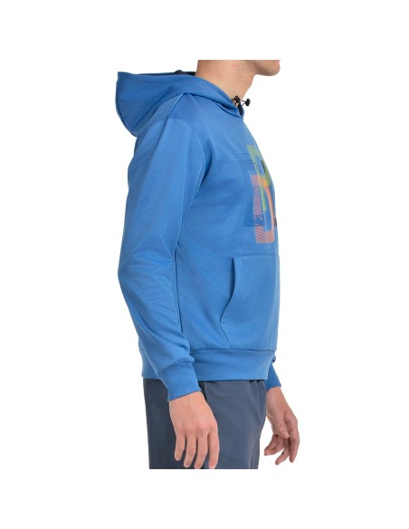 Bullpadel -Sudadera Bullpadel Gondo