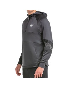 Bullpadel -BULLPADEL GUMALA 015 KHAKI SWEATSHIRT 2