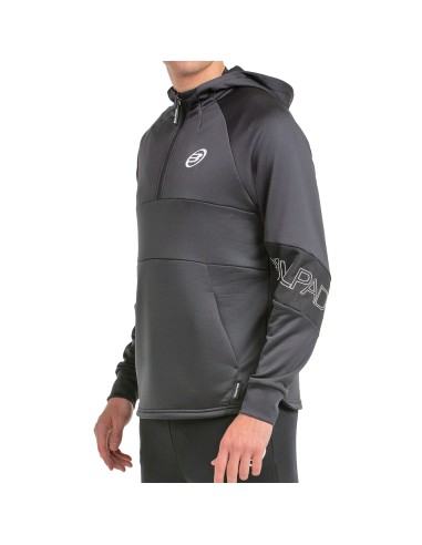 Bullpadel -Sudadera Bullpadel Gumala