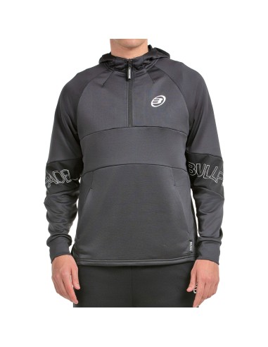 Bullpadel -BULLPADEL GUMALA 015 KHAKI SWEATSHIRT