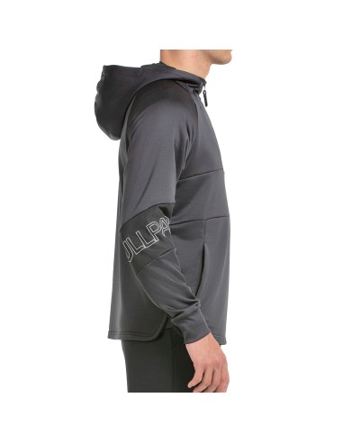 Bullpadel -BULLPADEL GUMALA 015 KHAKI SWEATSHIRT