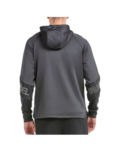 Bullpadel -BULLPADEL GUMALA 015 KHAKI SWEATSHIRT
