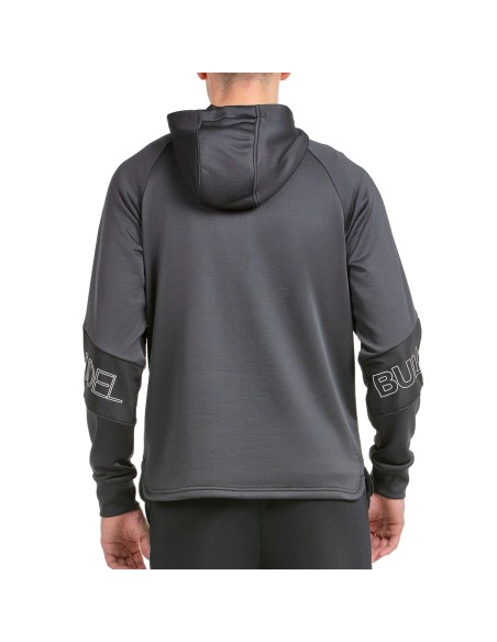 Bullpadel -Sudadera Bullpadel Gumala Bullpadel -Sudadera Bullpadel Gumala