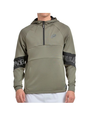 Bullpadel -Sudadera Bullpadel Gumala