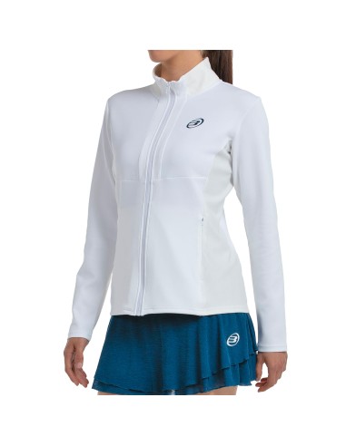 Bullpadel -CAMISOLA BULLPADEL FEMININA DESNA 012 BRANCO