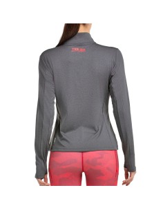 Bullpadel -BULLPADEL WOMEN'S SWEATSHIRT ENIF 105 BLACK VIGORE 2