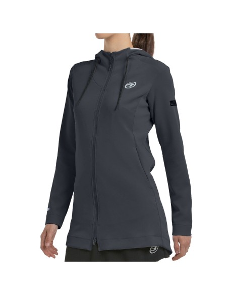 Bullpadel -Sudadera Bullpadel Laido Mujer