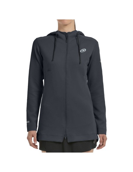 Bullpadel -Sudadera Bullpadel Laido Mujer Bullpadel -Sudadera Bullpadel Laido Mujer