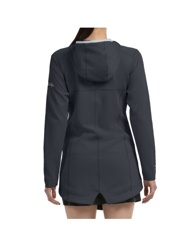 Bullpadel -Sudadera Bullpadel Laido Mujer