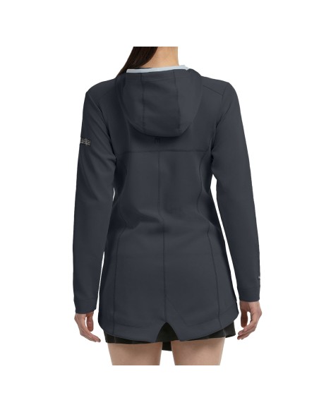 Bullpadel -Sudadera Bullpadel Laido Mujer Bullpadel -Sudadera Bullpadel Laido Mujer