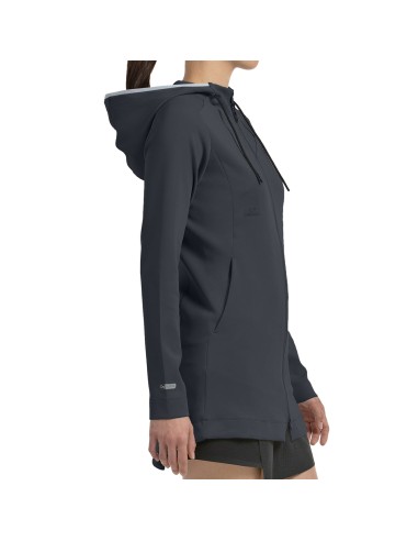 Bullpadel -Sudadera Bullpadel Laido Mujer