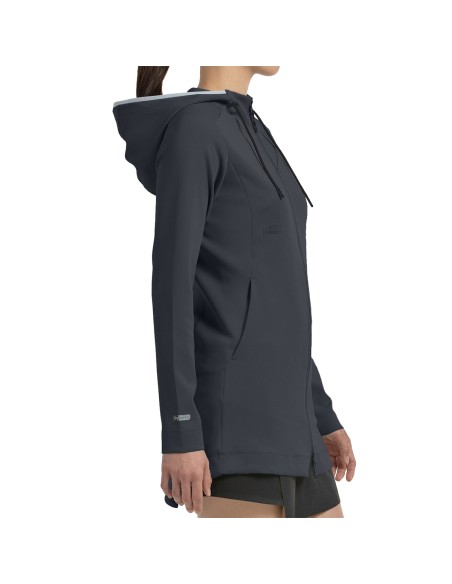 Bullpadel -Sudadera Bullpadel Laido Mujer