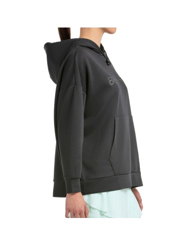 Bullpadel -Sudadera Bullpadel Silba Mujer